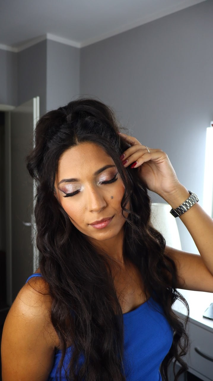 Profesionalno šminkanje - ElenA Studio, Novi Sad Make-up / šminkanje Lice Make-up / šminkanje, Novi Sad, Sajmište, Detelinara, Banatić