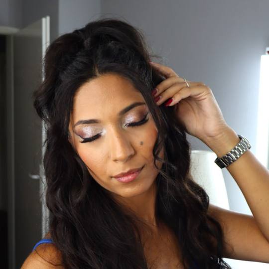 ElenA Studio #novisad Make-up / šminkanje Profesionalno šminkanje Profesionalno šminkanje za sve 