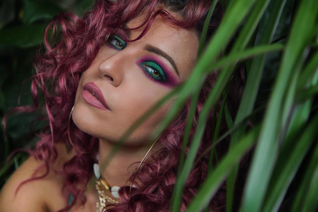 Event glam look - stilizovanje kose + profesionalno šminkanje za važne događaje - BeNova Studio, Beograd Make-up / šminkanje Lice Make-up / šminkanje, Beograd, Banjica, Dedinje