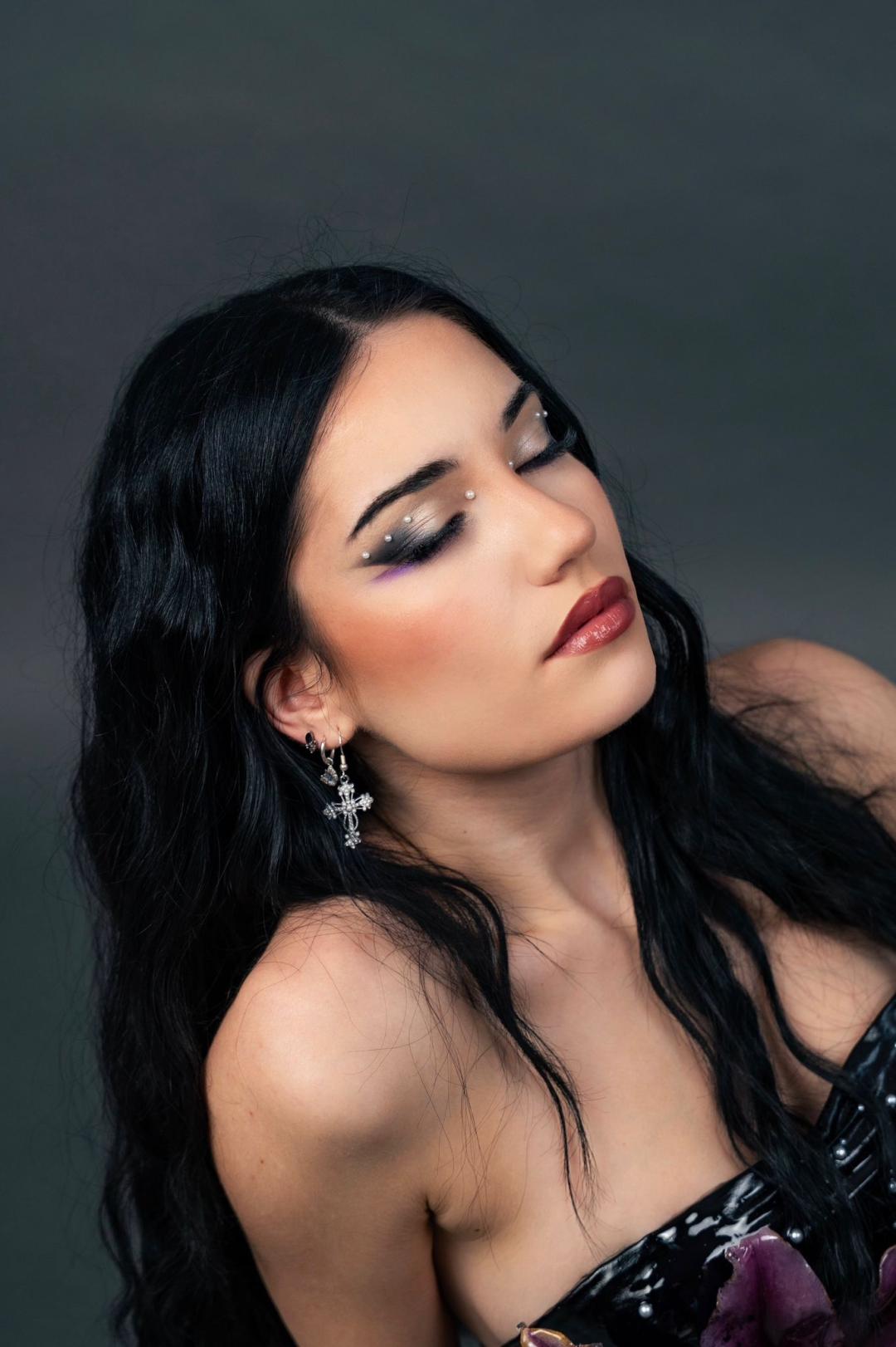 Profesionalno šminkanje - Varnelli Studio, Beograd Make-up / šminkanje Lice Make-up / šminkanje, Beograd, Vračar, Čubura, Crveni krst