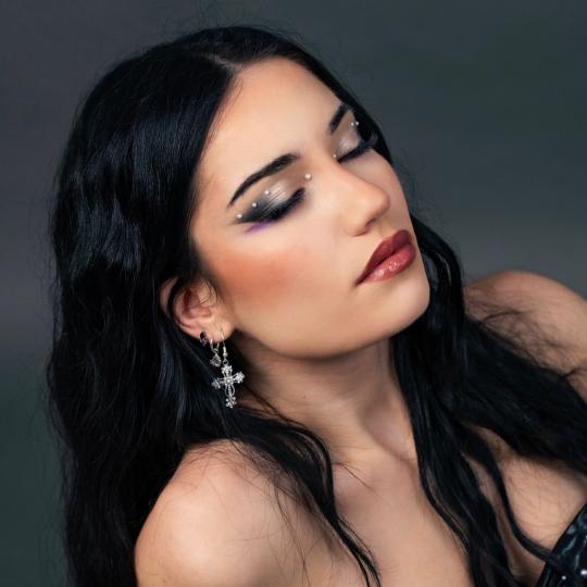 Varnelli Studio #beograd Make-up / šminkanje Profesionalno šminkanje