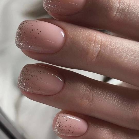 Atelier Beauty Bar #nis Gel lak Gel lak - ruke