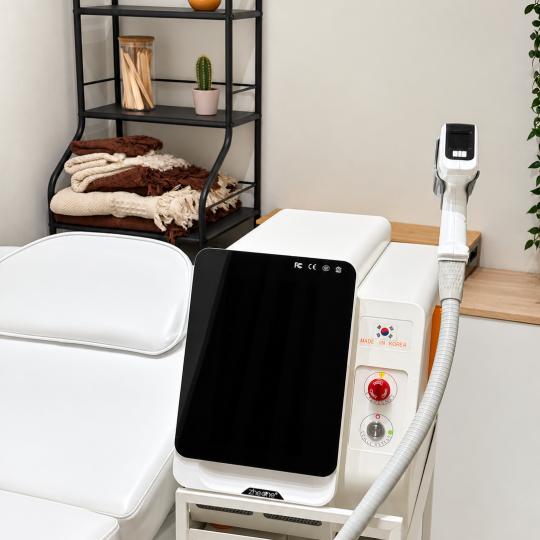 Nova House of Beauty #beograd Laserska epilacija Laserska epilacija celog tela - za dame