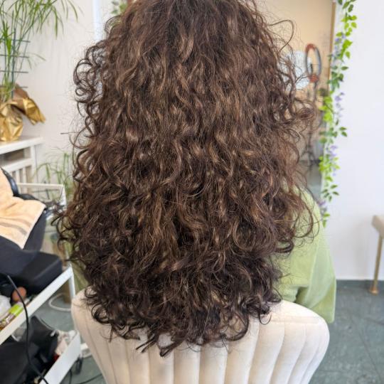 NG Concept beauty studio #beograd Farbanje kose Uslužno farbanje - sve dužine kose Uslužno farban