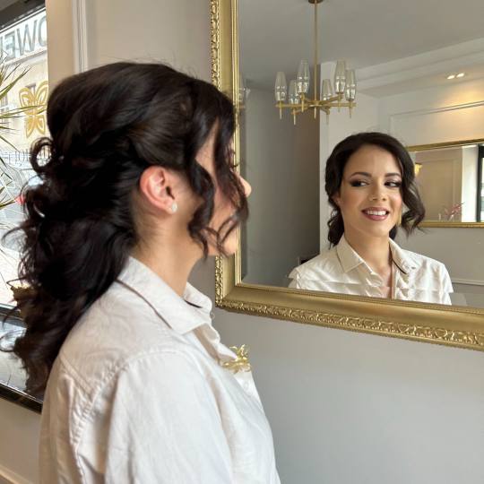 Esthetique Privé usluga