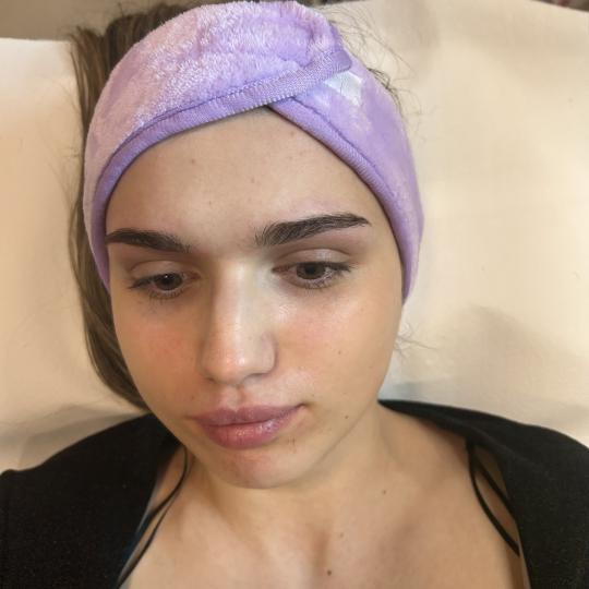 Sandra estetik studio usluga