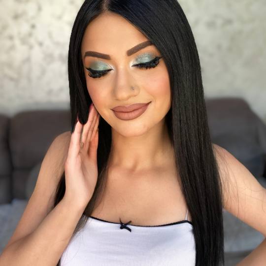 Gracia Make up #beograd