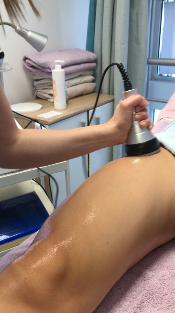 Beauty in Style DM #novisad Radiotalasni i ultrazvučni tretmani Radiotalasni lifting tela - po regiji