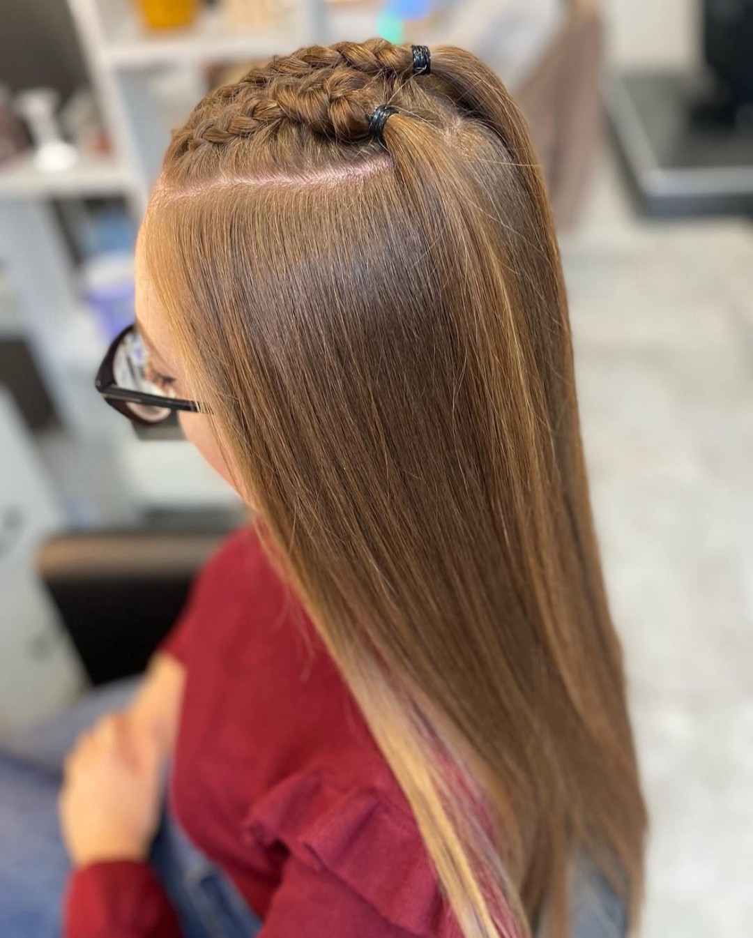 Hair Studio Iva #beograd