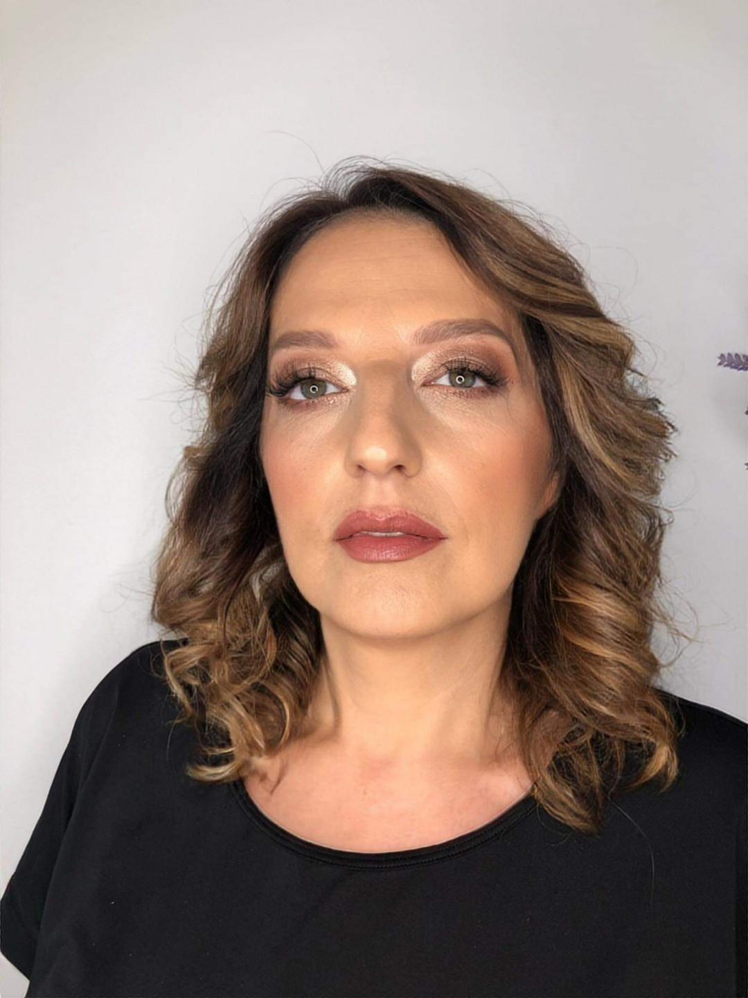 Boho makeup studio #beograd Make-up / šminkanje Profesionalno šminkanje