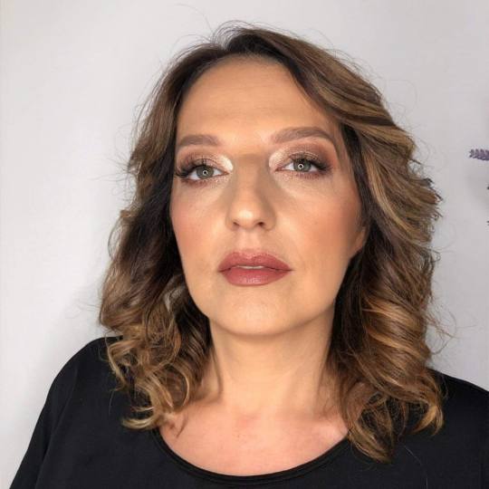 Boho makeup studio #beograd Make-up / šminkanje Profesionalno šminkanje