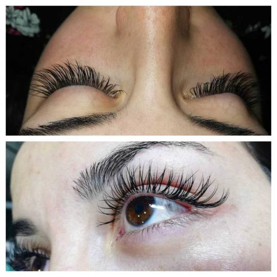 Beautyland #nis svilene trepavice