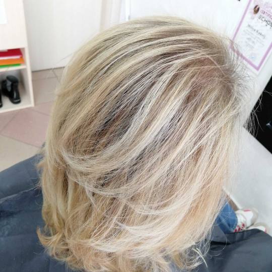 Milica Vlado Profesional #novisad Pramenovi