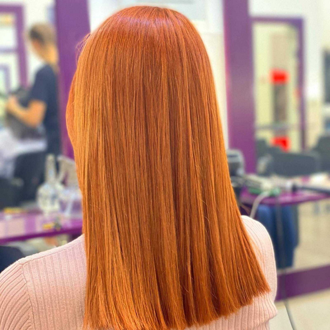 Alfaparf Studio Ada Mall #beograd Ombre, sombre, balayage Balayage / ombre / sombre - duga kosa