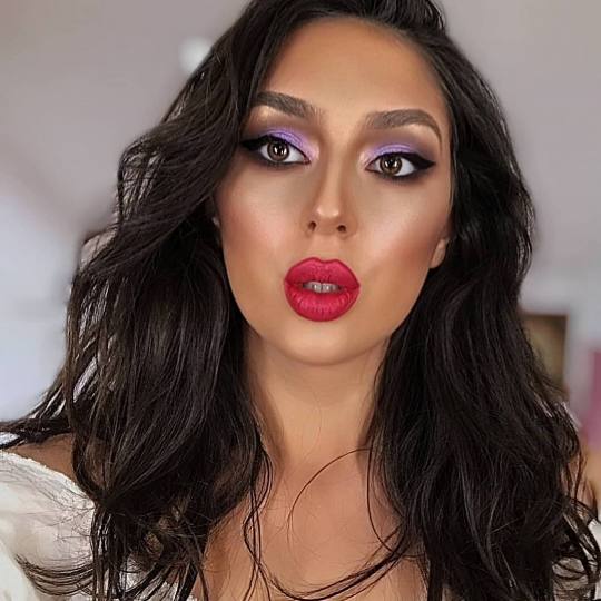 A1 make up studio by Andjelina Stamenković #nis Make-up / šminkanje