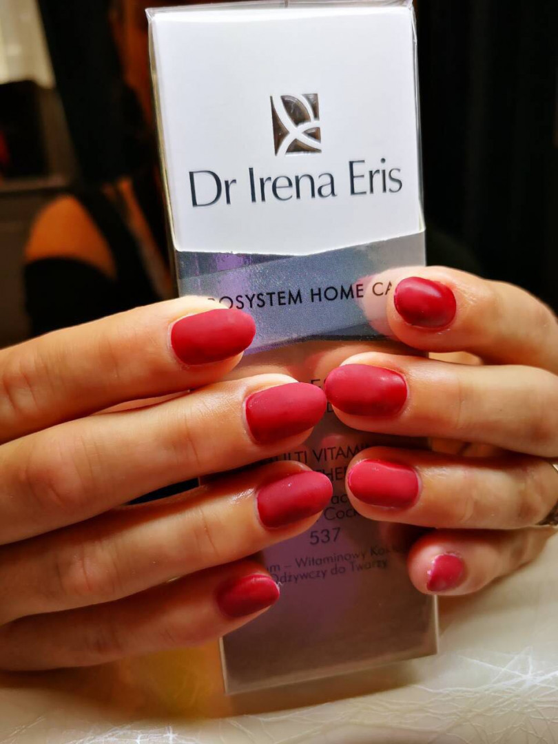 Estetic star by Maya #beograd Izlivanje noktiju