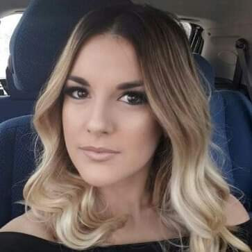 Albina Unisex Studio Lepote #temerin Make-up / šminkanje Profesionalno šminkanje + veštačke trepavice