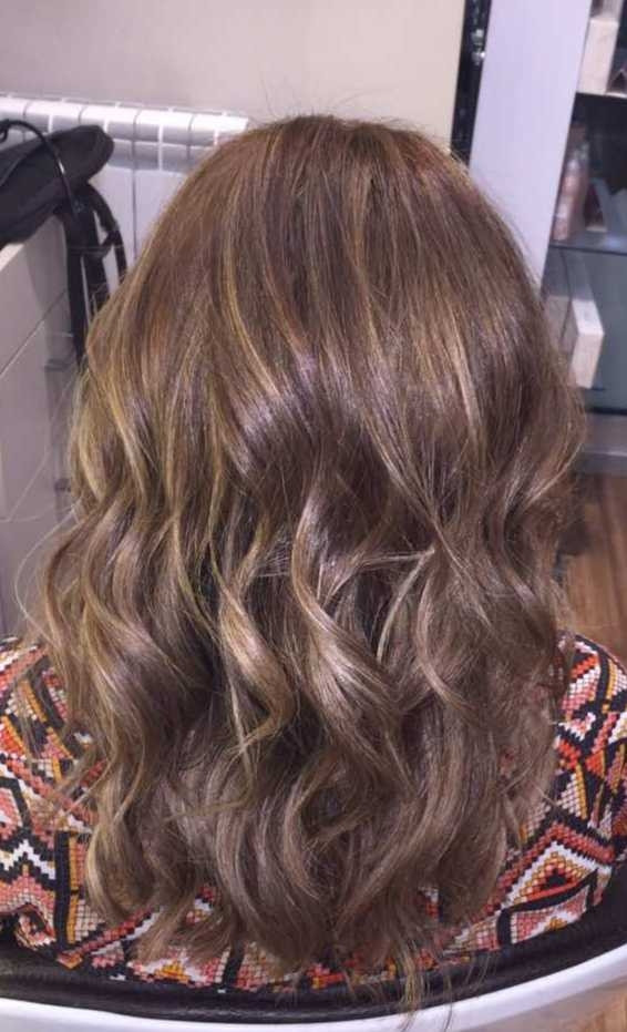 Imperativ #beograd Ombre, sombre, balayage