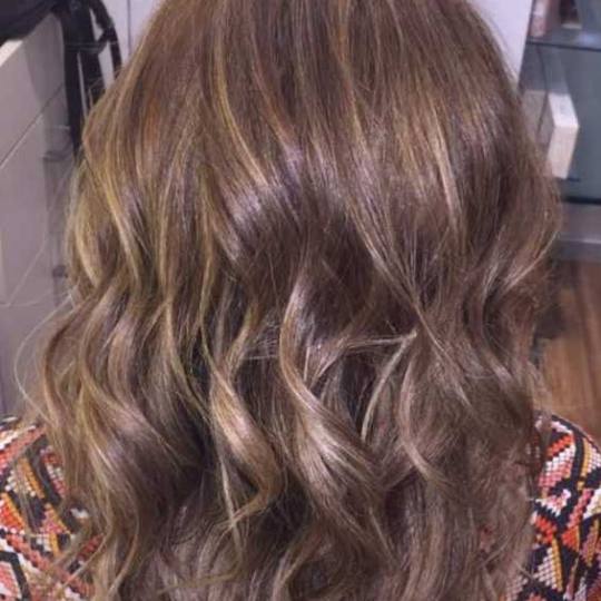 Imperativ #beograd Ombre, sombre, balayage
