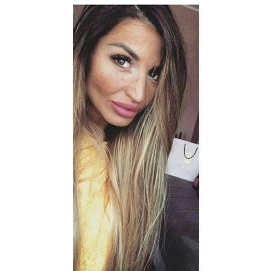 Therapy #beograd balayage
