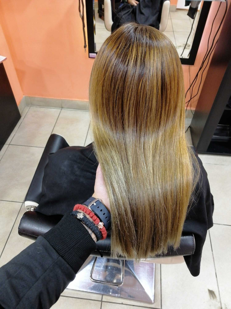 Hair Studio K1 #beograd Farbanje kose