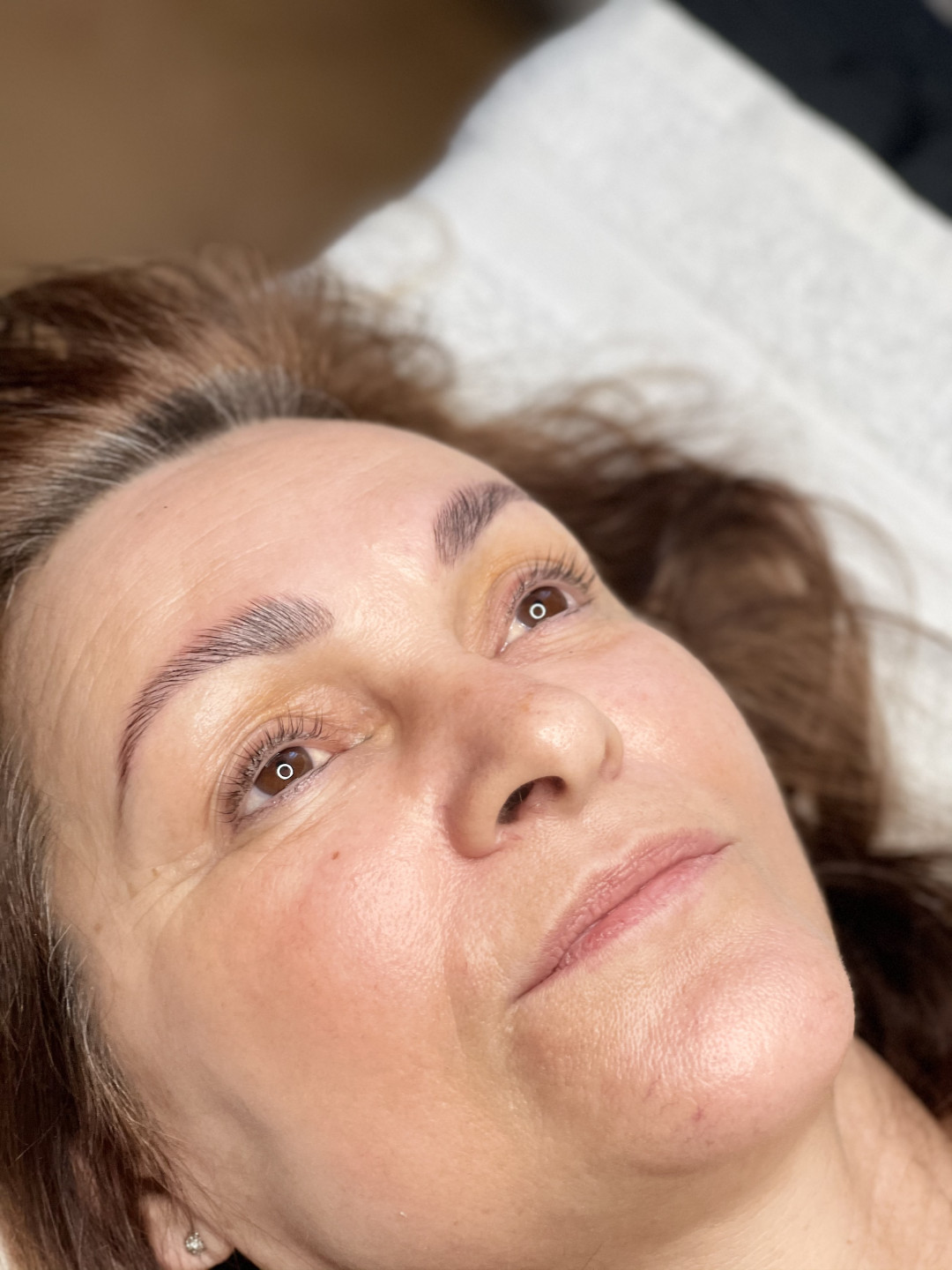 House of Beauty #beograd Trepavice Lash + brow lift