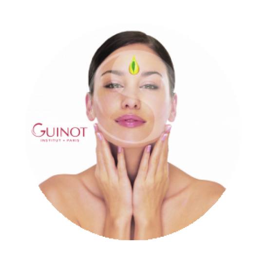 Beauty & Spa by Guinot #beograd Tretman lica Aromatik Tretman za revitalizaciju koze sa magijom bilj