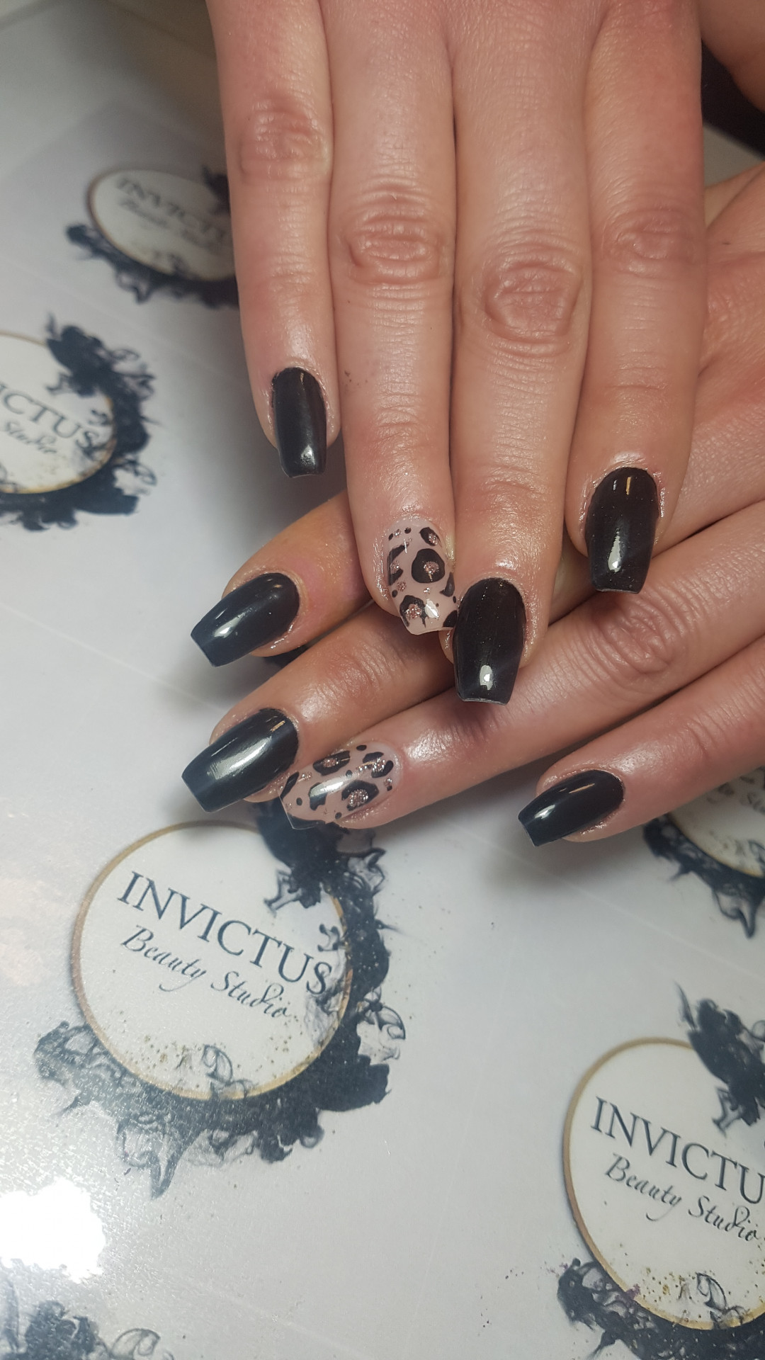 Invictus #beograd
