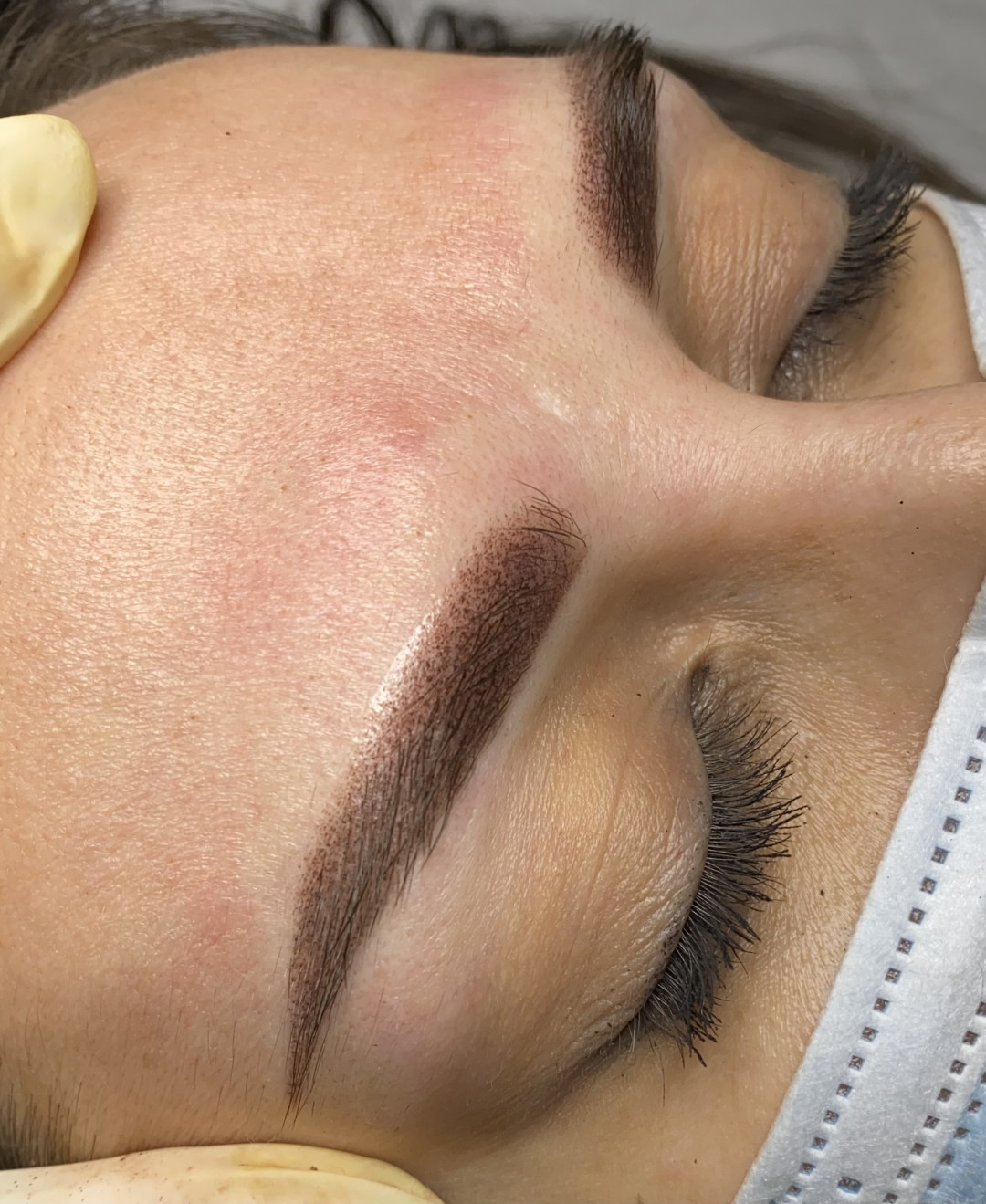 The Beauty Studio #nis Obrve Puder obrve