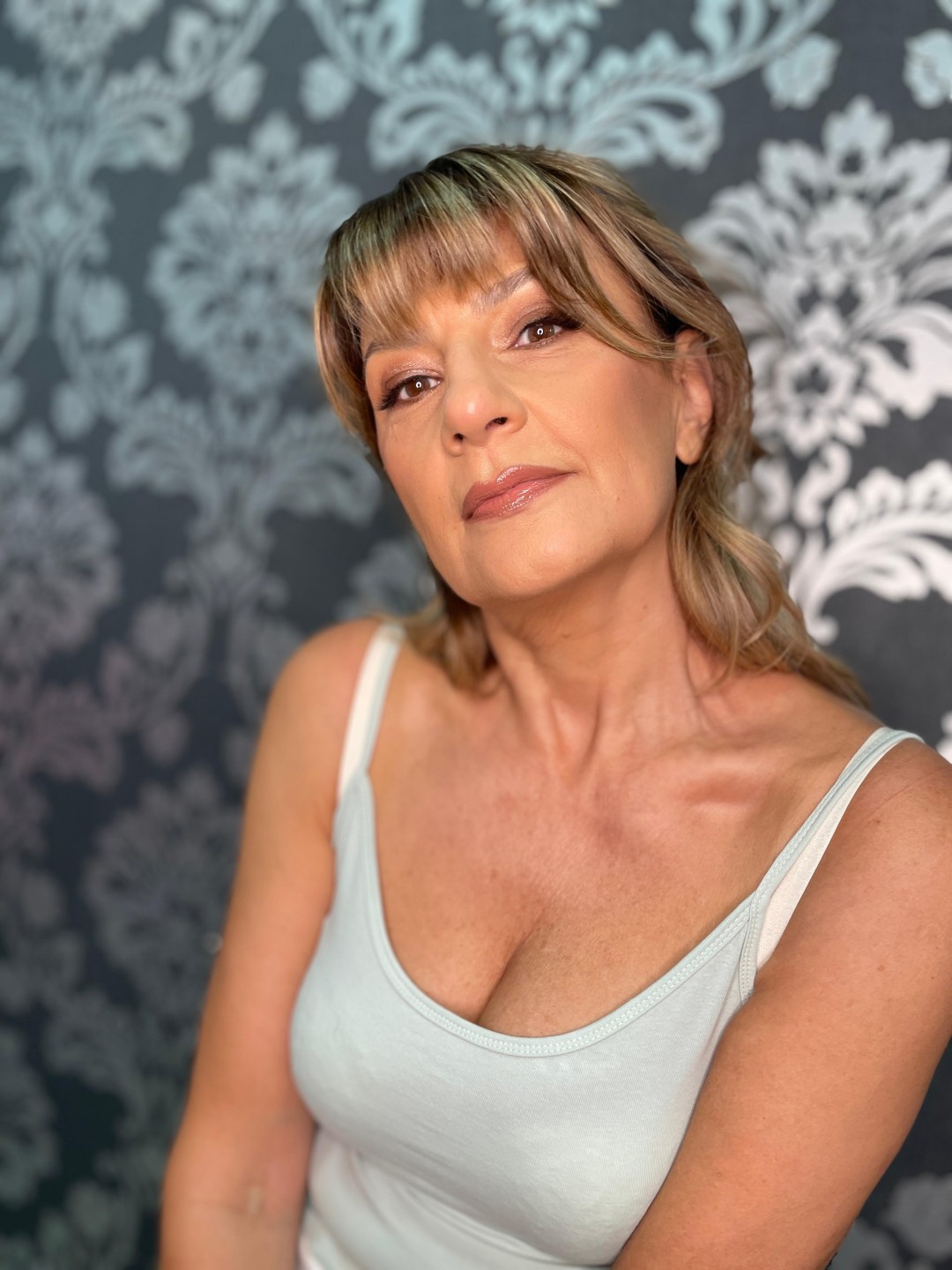 Dve mace 2 #beograd Make-up / šminkanje Profesionalno šminkanje + trepavice