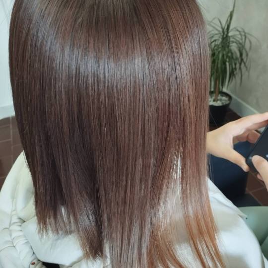 Shiny Look Gordina #nis