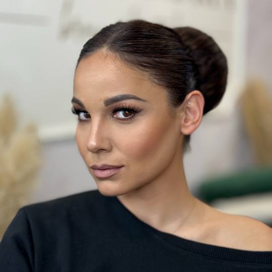 Alexandria Brow&Beauty lounge #beograd Make-up / šminkanje Profesionalno šminkanje