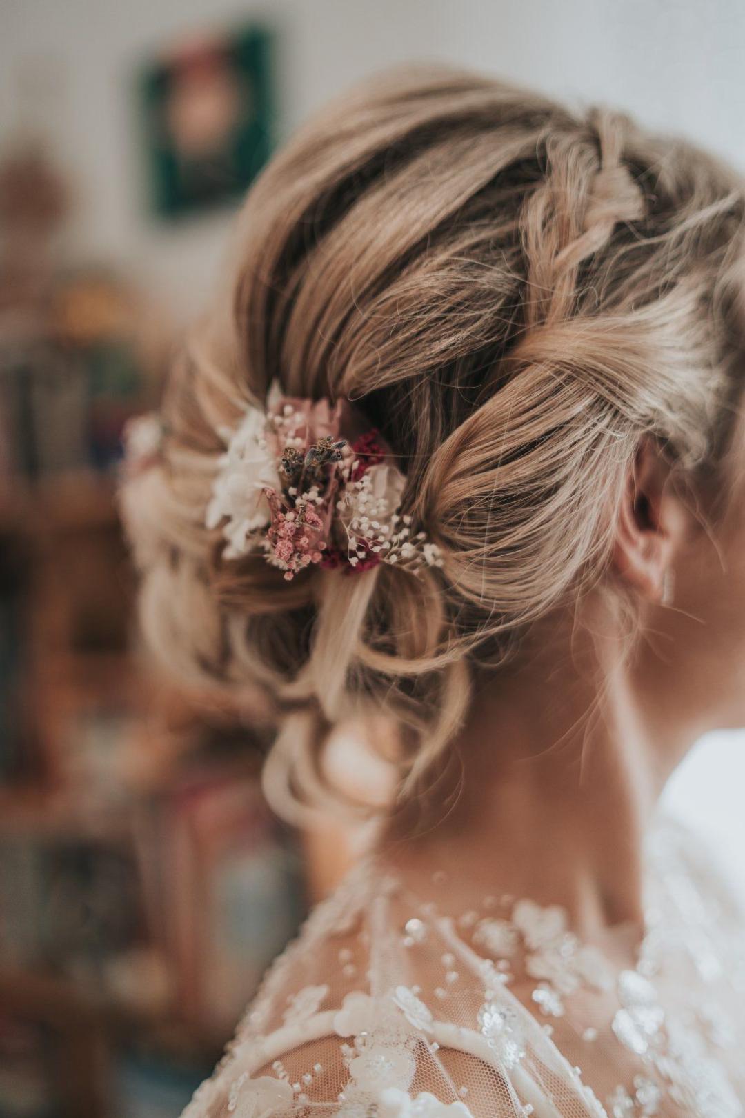 Angels #novisad Svečane i frizure za svadbu Svečana frizura - sve dužine kose