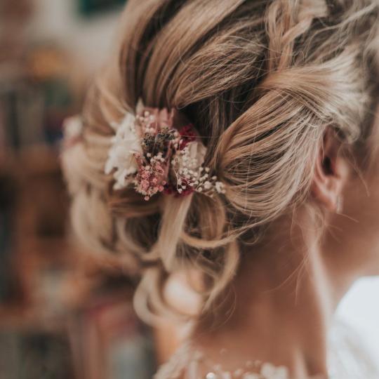 Angels #novisad Svečane i frizure za svadbu Svečana frizura - sve dužine kose