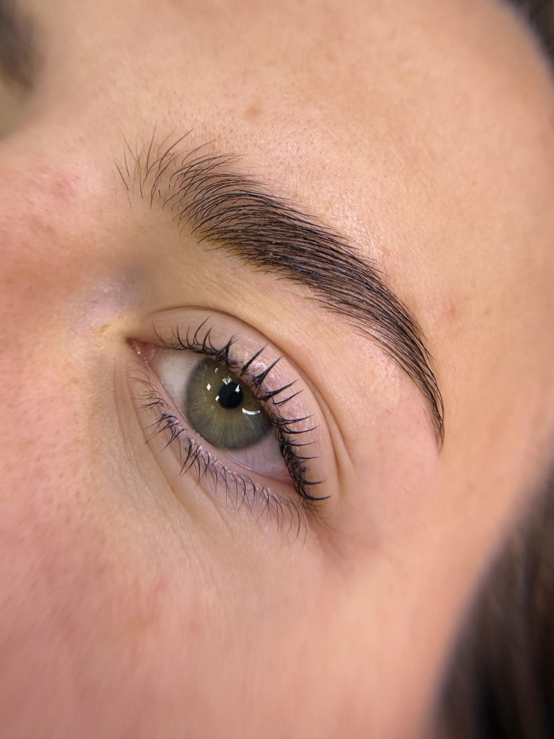Lash lift + Brow lift - Magic Story Studio, Novi Sad Trepavice Lice Trepavice, Novi Sad, Jugovićevo, Sajlovo, Avijatičarsko