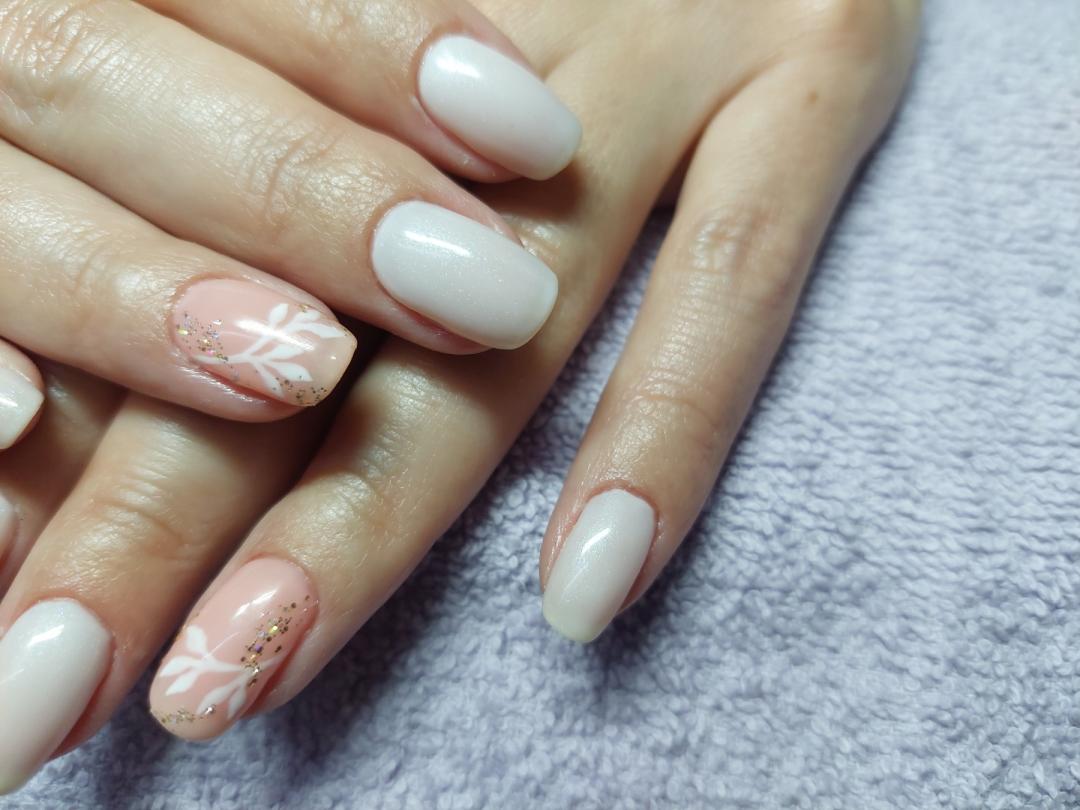 Lady Milica #krusevac Manikir Manikir + gel lak