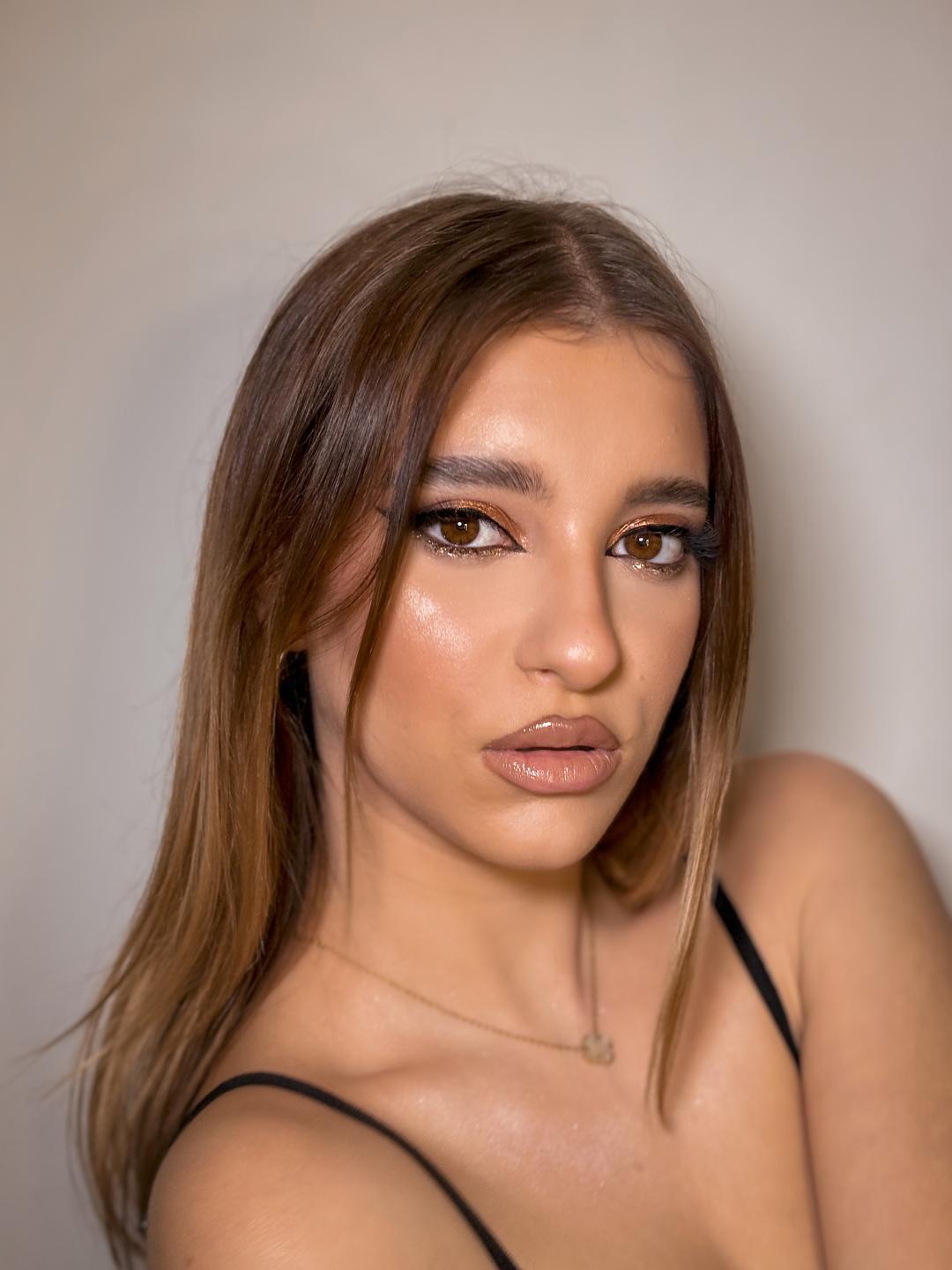 Beautopia #beograd Make-up / šminkanje Profesionalno šminkanje