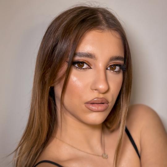 Beautopia #beograd Make-up / šminkanje Profesionalno šminkanje