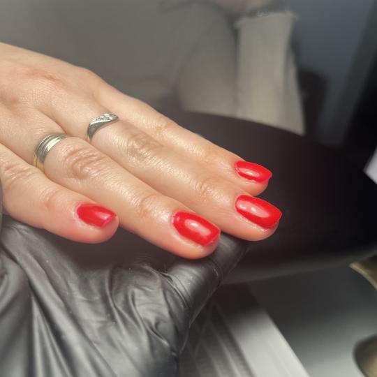 Amelini beauty concept usluga