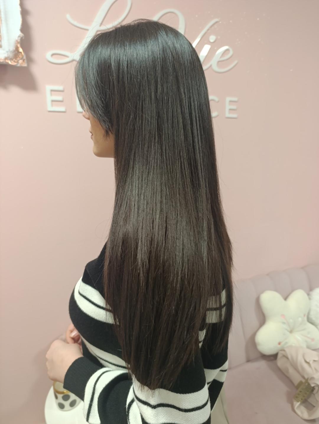 La Vie Elegance #nis