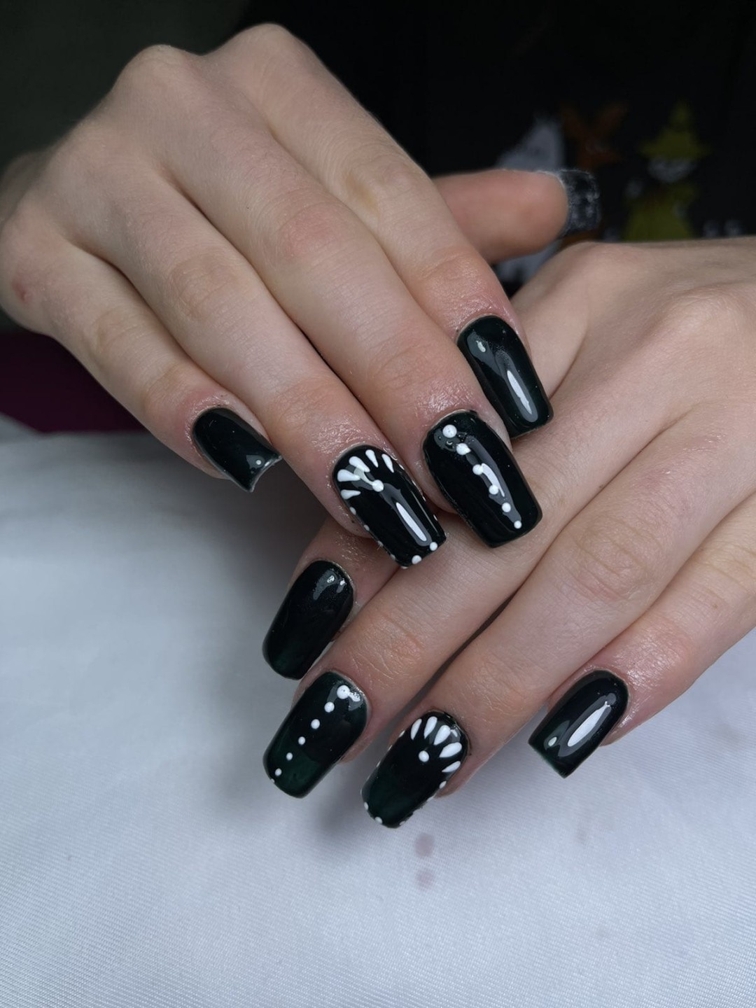 Urban Nails nail bar #beograd