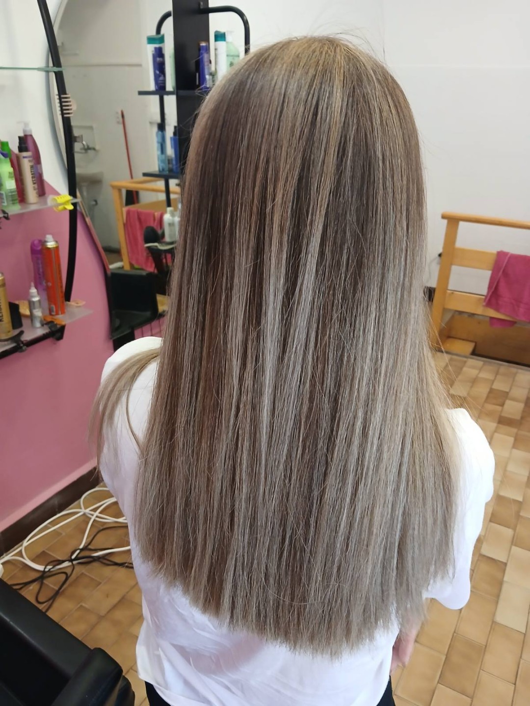 Sv. Mina, Beograd LookBook