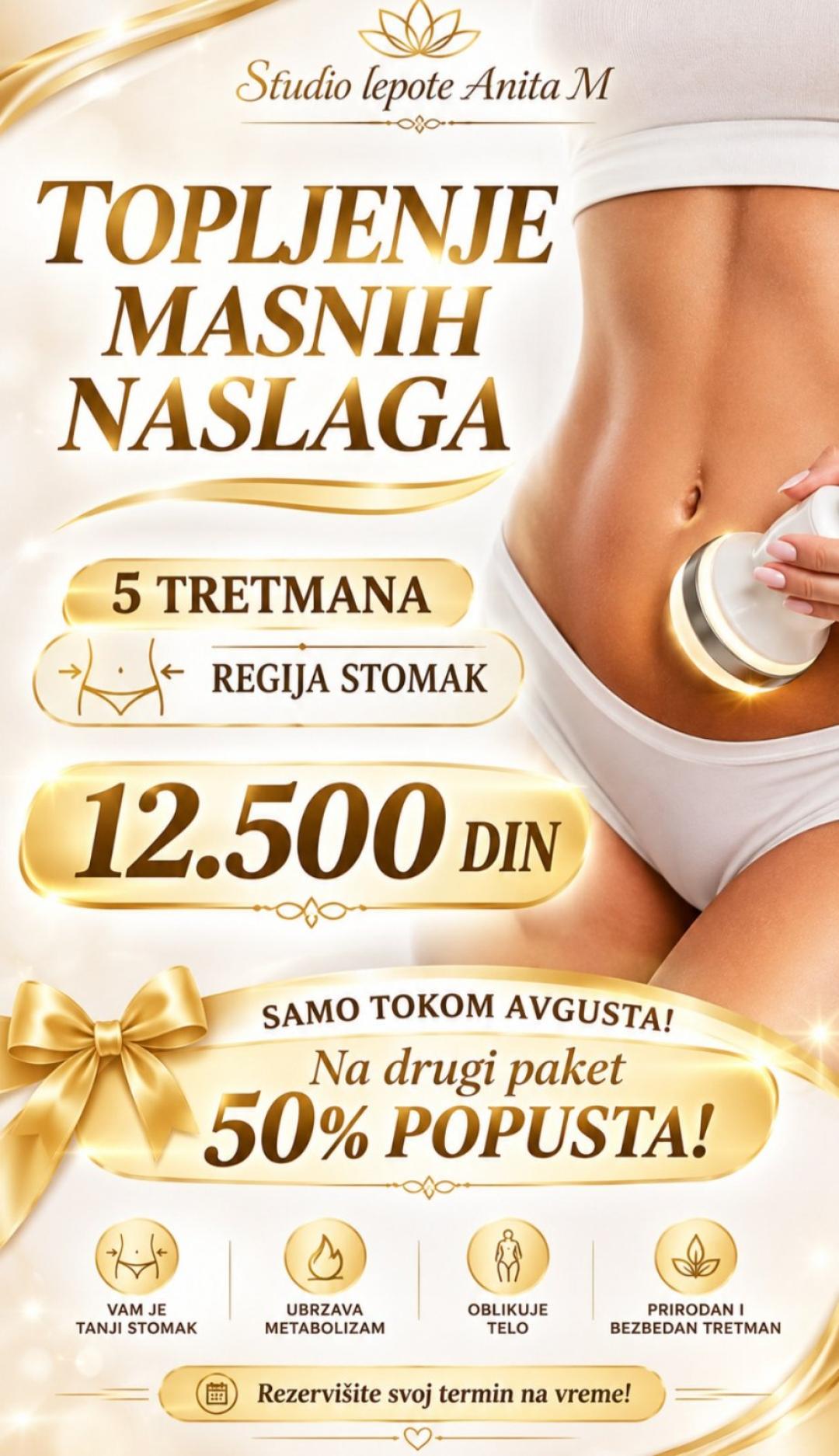 Anita M #novisad