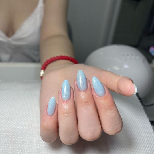 Sneža Nails usluga