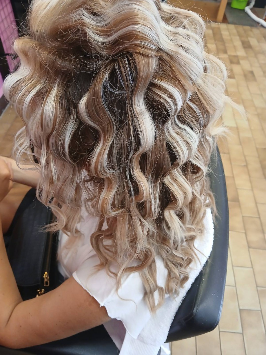 Sv. Mina, Beograd LookBook