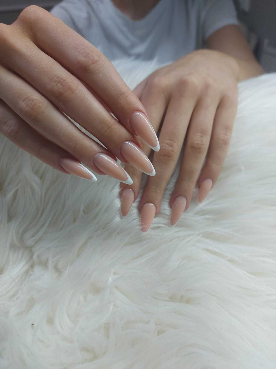 Izlivanje noktiju dužina 3 - Right Beauty, Beograd Izlivanje noktiju Nokti Izlivanje noktiju, Beograd, Centar, Stari grad, Dorćol