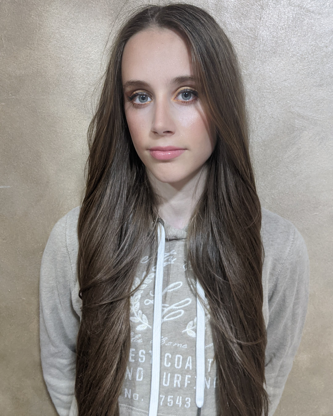 Boho Hairstyles #beograd Žensko šišanje Žensko šišanje - duga kosa