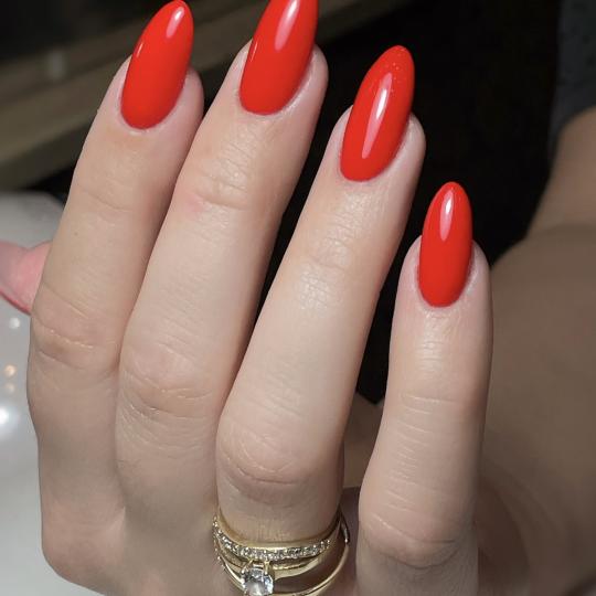 Nails Studio usluga