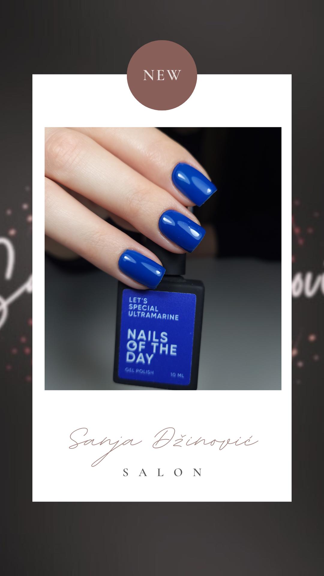 Ruski manikir + rubber baza - Sanja Džinović - Vračar, Beograd Manikir Nokti Manikir, Beograd, Vukov spomenik, Đeram