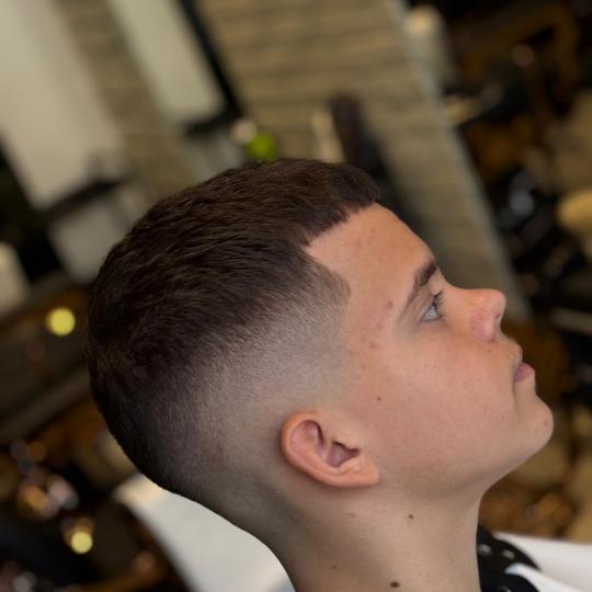 Barberzona #beograd
